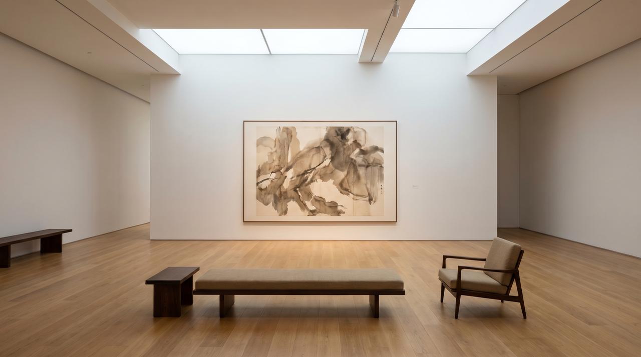 香蕉视频品牌画报 – 视频美学空间策展，fzlmum.cn